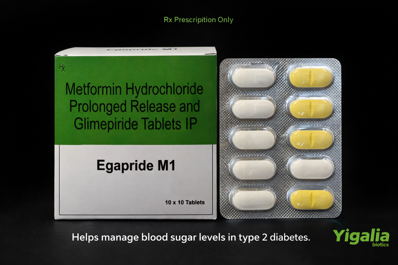 Egapride-M1