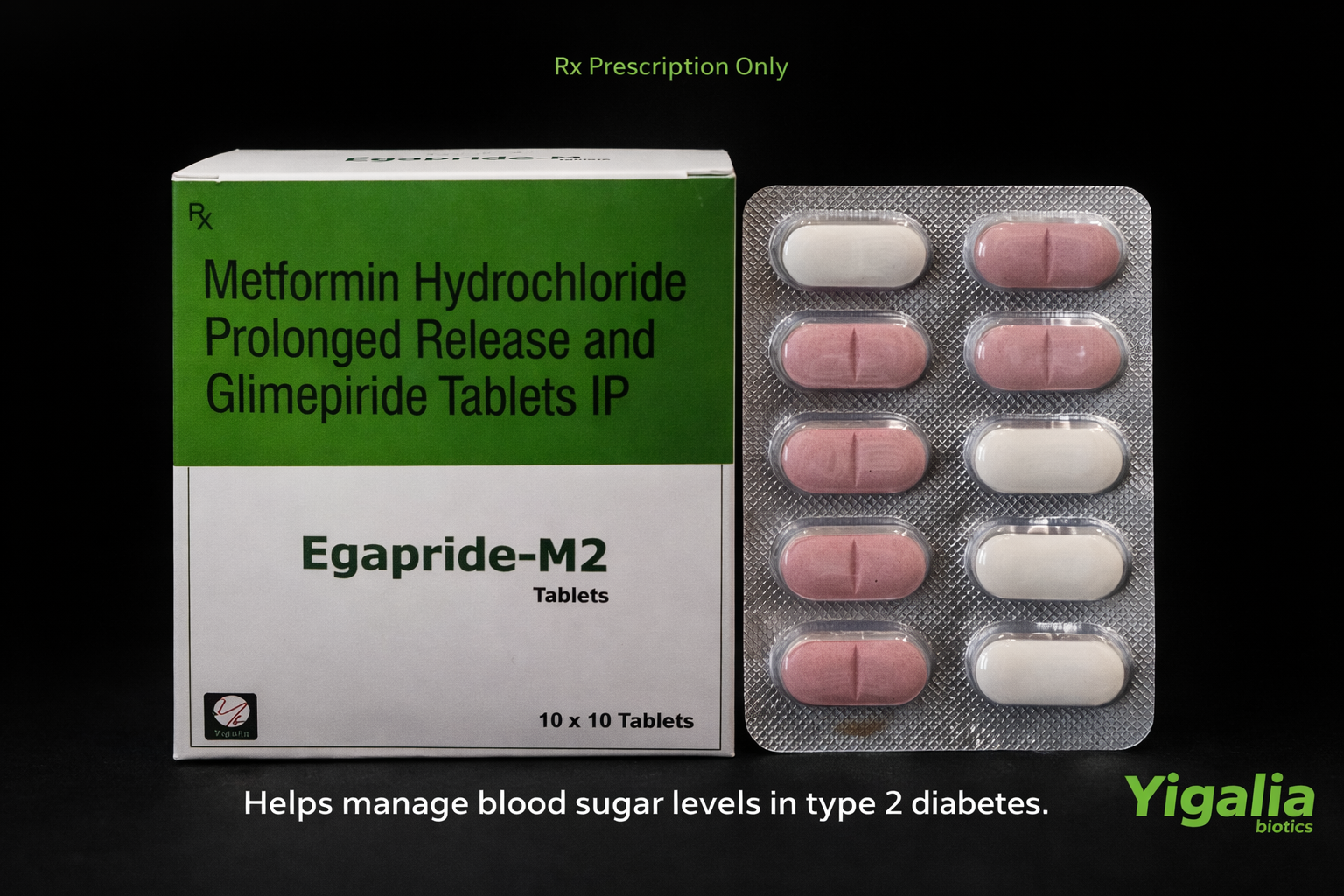 Egapride-M2