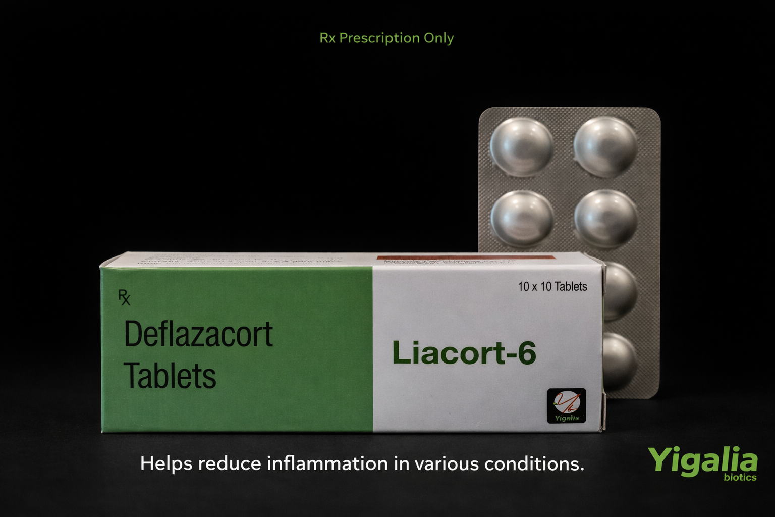 Liacort-6