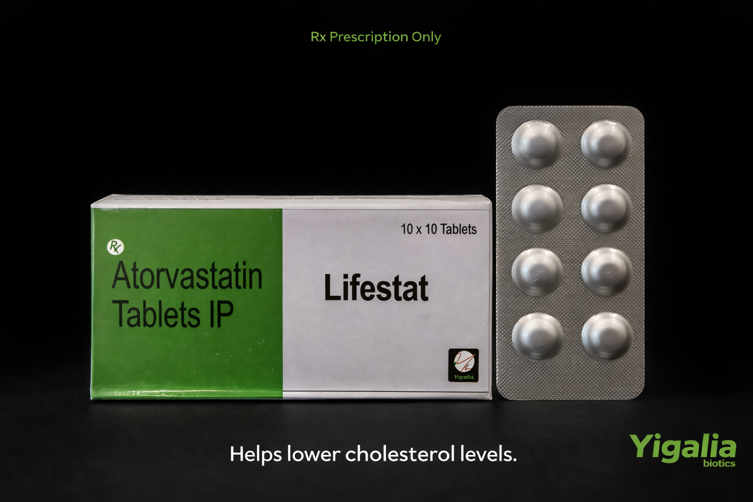 Lifestat